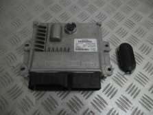 PEUGEOT JUMPER BOXER III 2.0 hdi komputer klucz