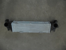 BMW G11 G12 G30 G31 INTERCOOLER CHLODNICA POWIETRZ