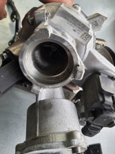AUDI A1 VW POLO GTI TURBO TURBINA 1.8 06K145713J