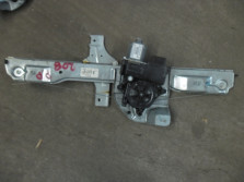 PEUGEOT 208 LIFT PODNOSNIK SZYBY PRAWY PRZOD