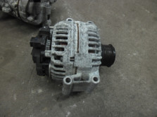 AUDI A5 8T 2010 ALTERNATOR 06H903016L
