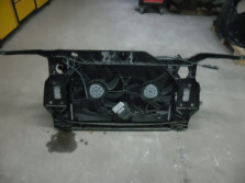 AUDI A5 8T 2010 PAS PRZOD PRZEDNI TFSI TDI