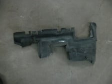 AUDI A5 8T KIEROWNICA POWIETRZA 8K0121284G