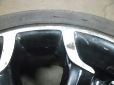 CITROEN C3 DS3 KOLO FELGA OPONA 205 / 45 R17