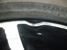CITROEN C3 DS3 KOLO FELGA OPONA 205 / 45 R17