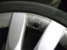 AUDI A4 8K B8 KOLA FELGI OPONY 245 / 45 R17