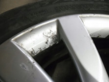 AUDI A4 8K B8 KOLA FELGI OPONY 245 / 45 R17