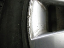 AUDI A4 8K B8 KOLA FELGI OPONY 245 / 45 R17