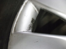AUDI A4 8K B8 KOLA FELGI OPONY 245 / 45 R17