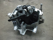PEUGEOT CITROEN 2.0 HDI FILTR PALIWA OBUDOWA 1.6