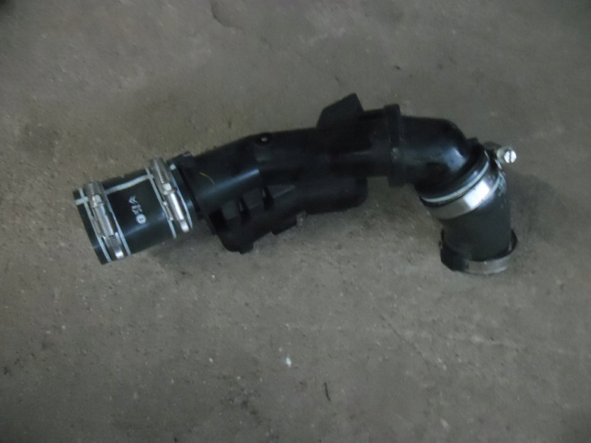PEUGEOT CITROEN 2.0 HDI PRZEWOD WAZ RURA TURBO