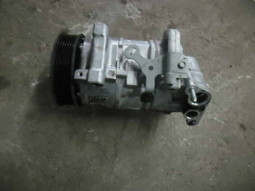 PEUGEOT CITROEN 2.0 HDI KOMPRESOR KLIMATYZACJI