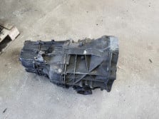 AUDI A4 B8 2010 2.0 TDI SKRZYNIA BIEGOW JZT AUTOM