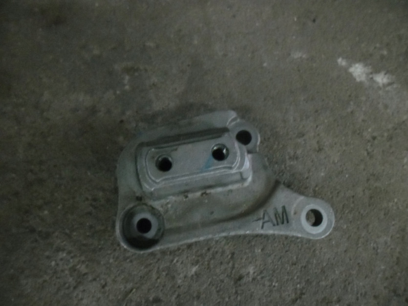 PEUGEOT CITROEN 2.0 HDI LAPA WSPORNIK SKRZYNI