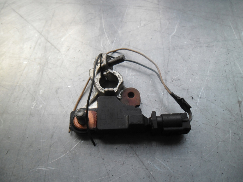 PEUGEOT 208 LIFT 1.6 HDI KLEMA 9814653780