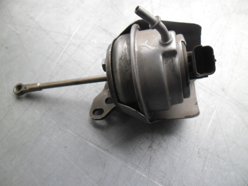 PEUGEOT CITROEN 1.6 2.0 HDI GRUSZKA TURBINY 806291