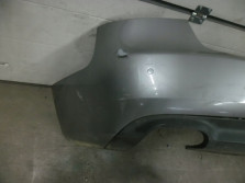 AUDI A5 8T 2010 ZDERZAK TYL TYLNY 4 PDC