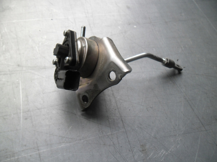 PEUGEOT CITROEN 1.4 1.6 HDI GRUSZKA TURBINY