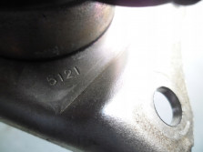 PEUGEOT CITROEN 1.4 1.6 HDI GRUSZKA TURBINY