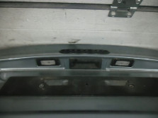 AUDI A5 8T KLAPA BAGAZNIKA TYL TYLNA