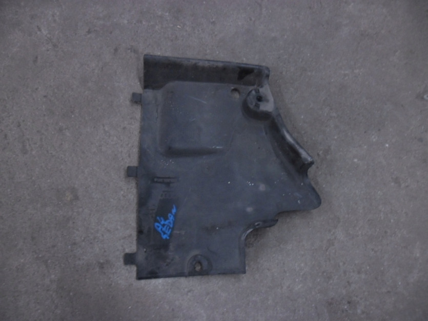 AUDI A4 B8 8K 2010 OSLONA PODWOZIA 8K0825201A