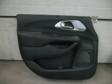 CHRYSLER PACIFICA S 2 II TAPICERKA BOCZEK DRZWI