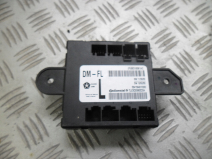 CHRYSLER PACIFICA S II MODUL STEROWNIK DRZWI LEWY