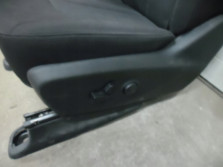 CHRYSLER PACIFICA S II 2018 FOTEL LEWY KIEROWCY