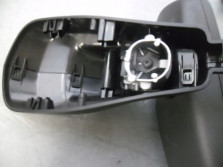 PEUGEOT 208 LIFT LUSTERKO WSTECZNE WEWNETRZNE