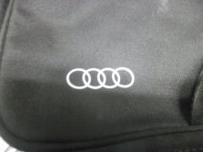AUDI A3 8V CABRIO POKROWIEC TORBA NA NARTY