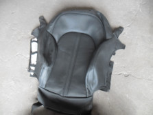 AUDI A8 4H D4 LIFT OBICIE FOTELA PASAZERA OPARCIE
