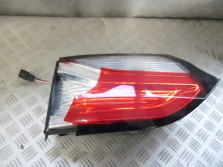 CHRYSLER PACIFICA S II 2018 LAMPA PRAWA TYL TYLNA