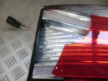 CHRYSLER PACIFICA S II 2018 LAMPA PRAWA TYL TYLNA