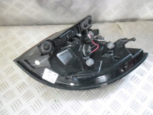 CHRYSLER PACIFICA S 2 II 2018 LAMPA LEWA TYL TYLNA