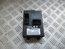 CHRYSLER PACIFICA S 2 II MODUL STEROWNIK KLAPY