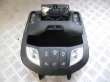 CHRYSLER PACIFICA S 2 II LAMPKA PODSUFITKI 2771340