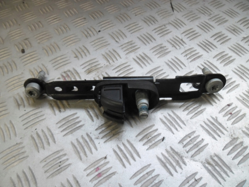 CHRYSLER PACIFICA S 2 II SUWAK PASA 5LA64DX9AB