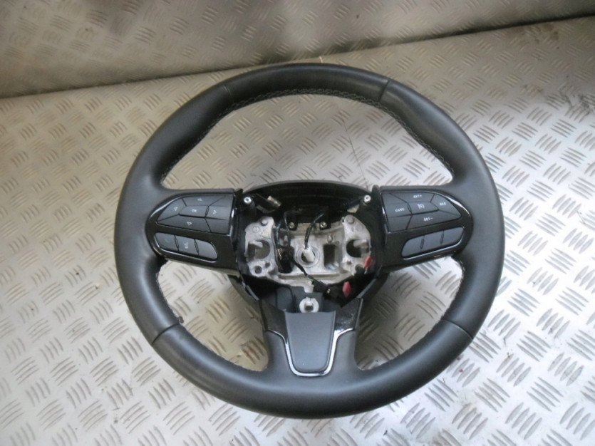 CHRYSLER PACIFICA S 2 II KIEROWNICA MULTIFUNKCYJNA