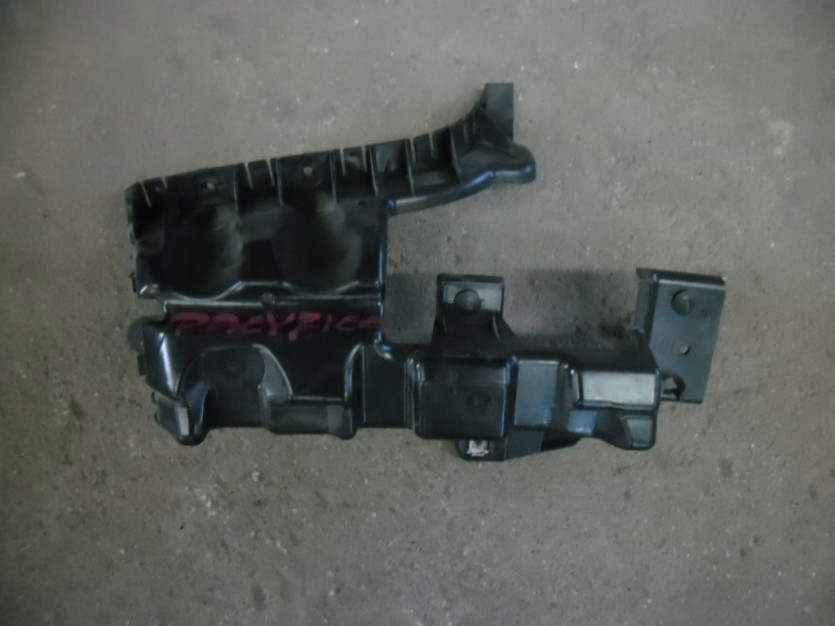 CHRYSLER PACIFICA 2 II SLIZG ZDERZAKA PRAWY TYL