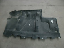 CHRYSLER PACIFICA 2 II OSLONA PODWOZIA WNEKI KOLA