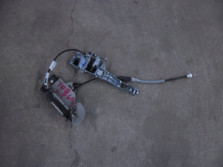 PEUGEOT 208 LIFT ZAMEK DRZWI LEWY PRZOD 6 PIN