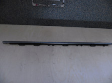PEUGEOT 208 LIFT LISTWA CHROM PRAWA PRZOD PRZEDNIA