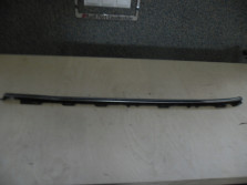 PEUGEOT 208 LIFT LISTWA CHROM LEWA TYL TYLNA