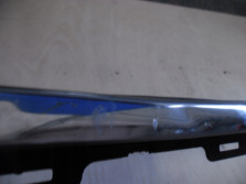 PEUGEOT 208 LIFT LISTWA CHROM LEWA TYL TYLNA