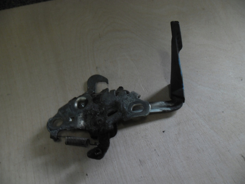 CITROEN DS3 2013 ZAMEK MASKI 9685613880