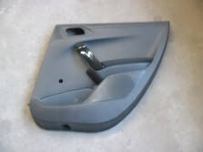 PEUGEOT 208 LIFT TAPICERKA BOCZEK PRAWY TYL TYLNY