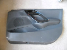 PEUGEOT 208 LIFT TAPICERKA BOCZEK PRAWY PRZOD