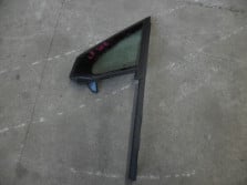 PEUGEOT 208 LIFT SZYBA LEWA PRZOD PRZEDNIA