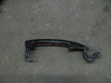 PEUGEOT 208 LIFT KLAMKA DRZWI PRAWA TYL PRZOD