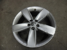 VW POLO 6R FELGA R17 ET46 6R0601025A